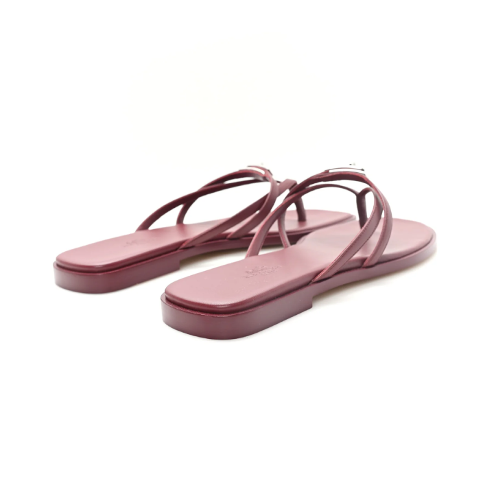 Miss sandal
