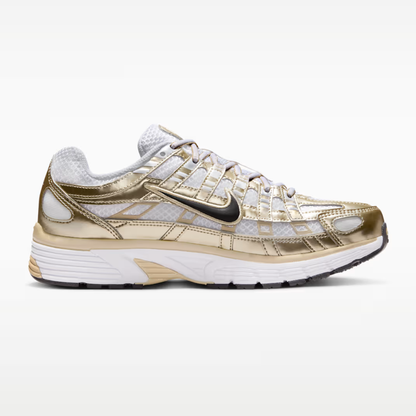 P-6000 Gold