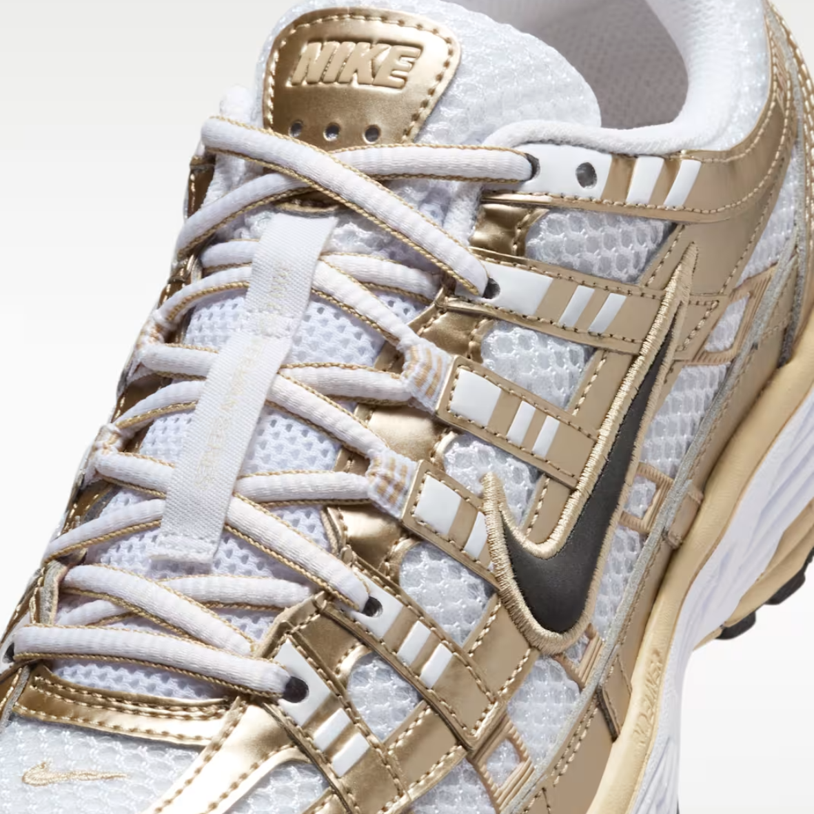 P-6000 Gold