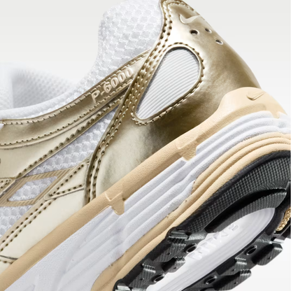 P-6000 Gold