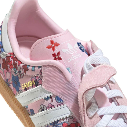 Liberty  London Samba OG