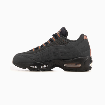 Air Max 95 x Syna World x Central Cee (Black Rose Gold)