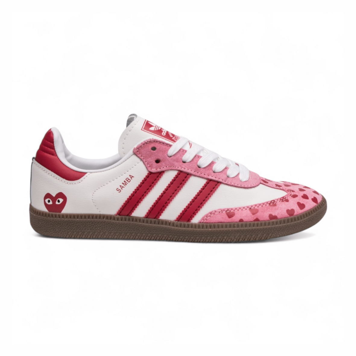 Samba CDG Heart Edition