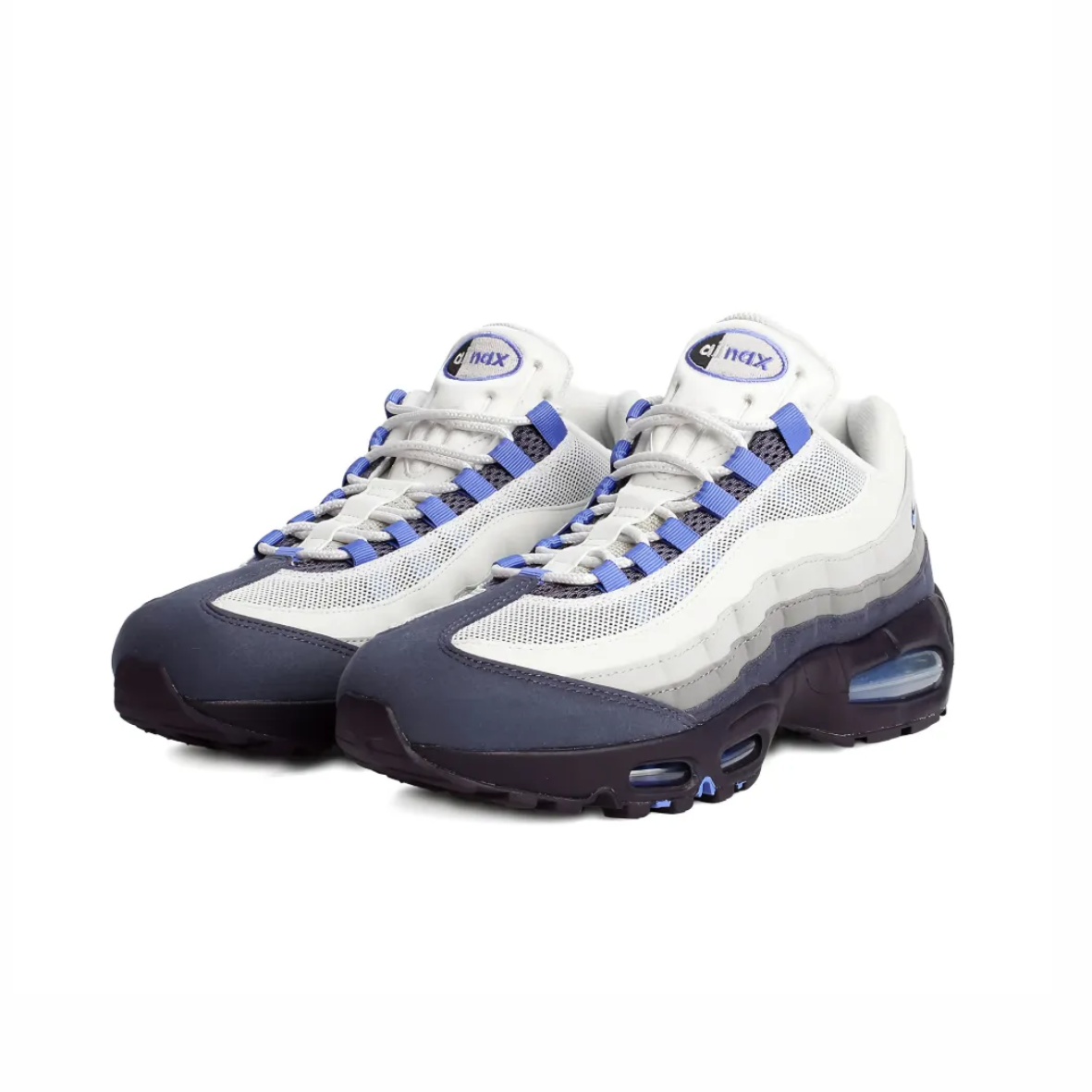 Air Max 95 OG Big Bubble
