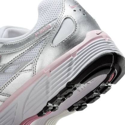 P-6000 White Elemental Pink