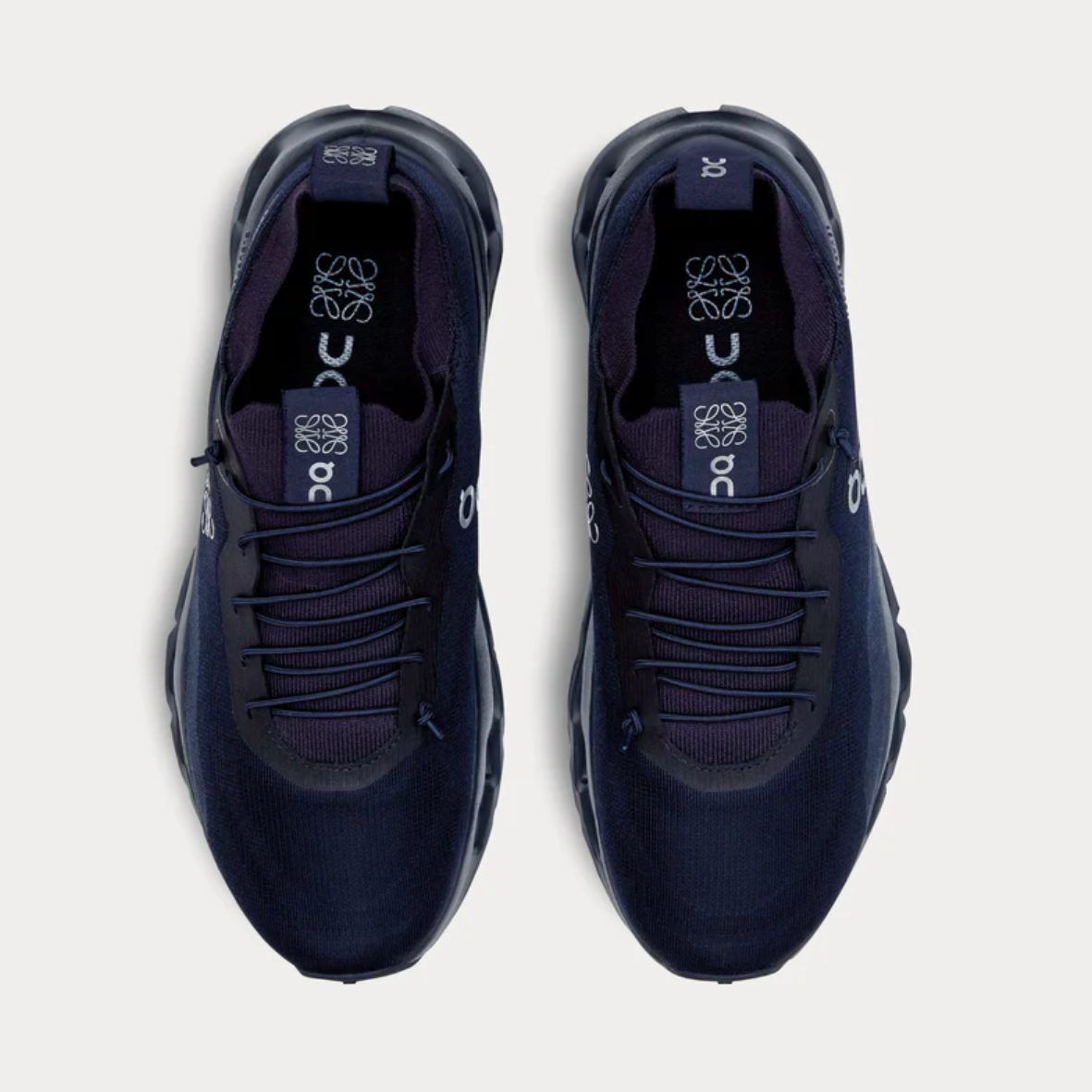 Loewe x ON Cloudtilt 'All Navy'