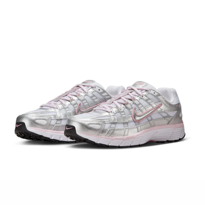 P-6000 White Elemental Pink