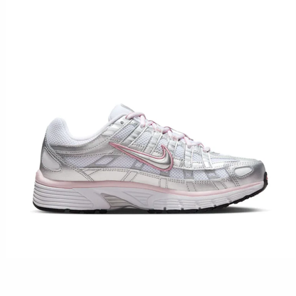 P-6000 White Elemental Pink