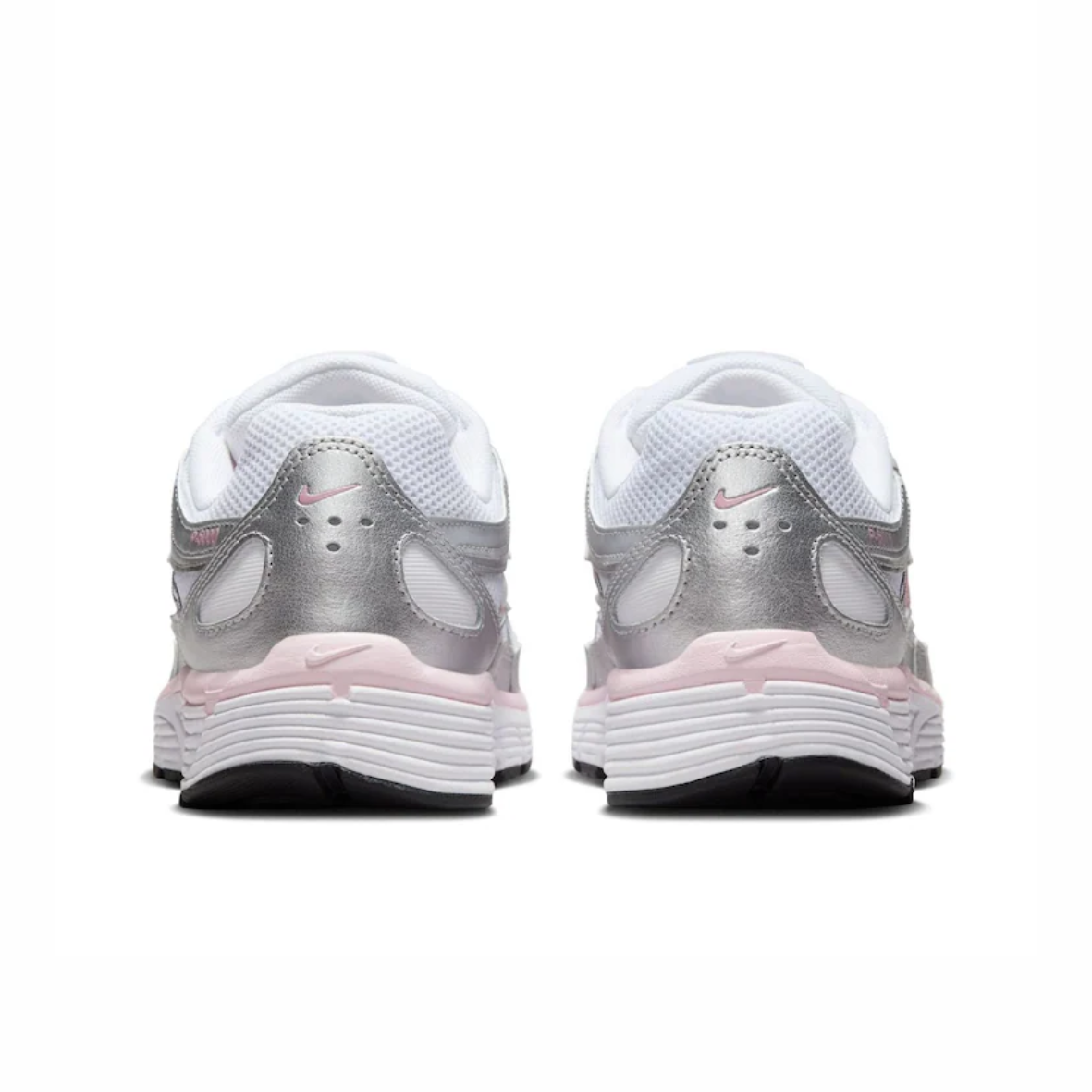 P-6000 White Elemental Pink