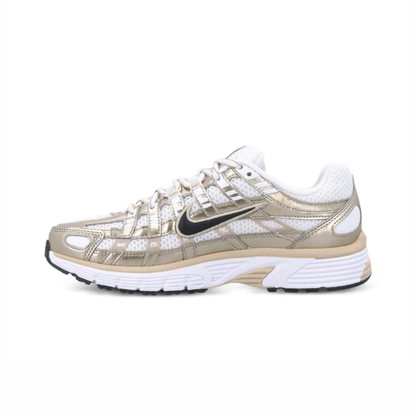 P-6000 Gold