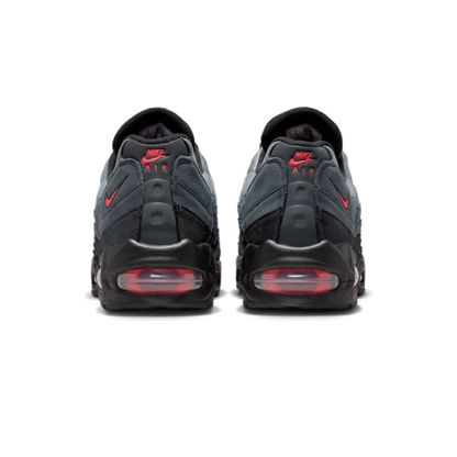 Air Max 95 OG Big Bubble Bright Crimson (Dracula)