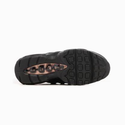 Air Max 95 x Syna World x Central Cee (Black Rose Gold)