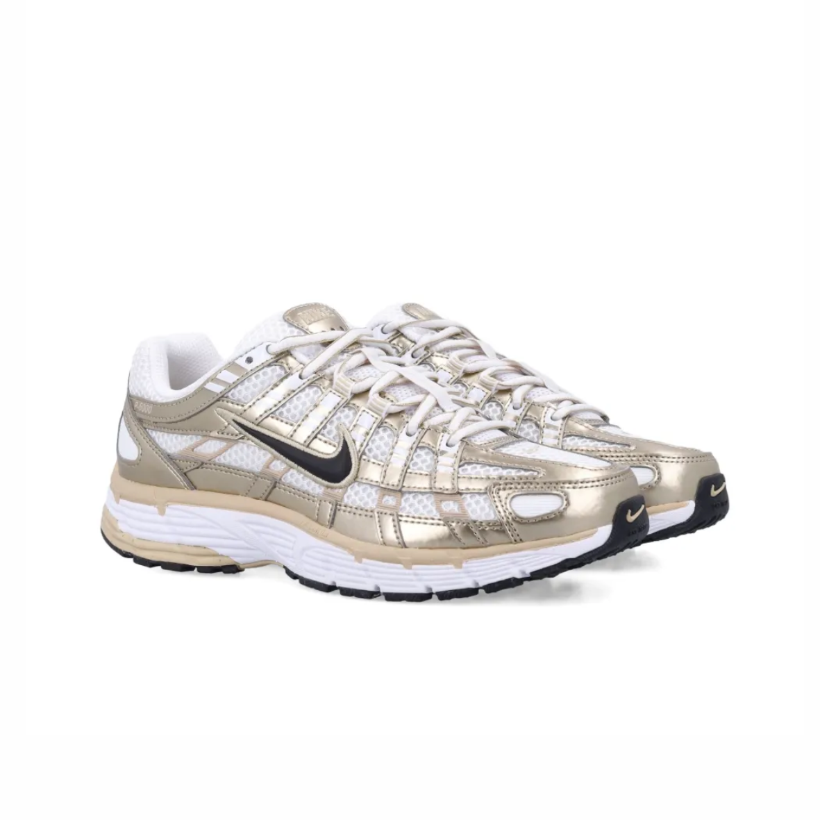 P-6000 Gold