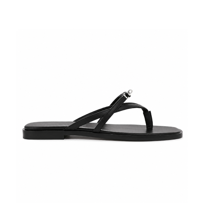 Miss sandal