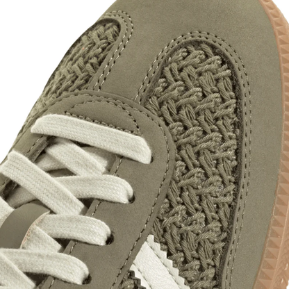 Samba OG Shoes Green