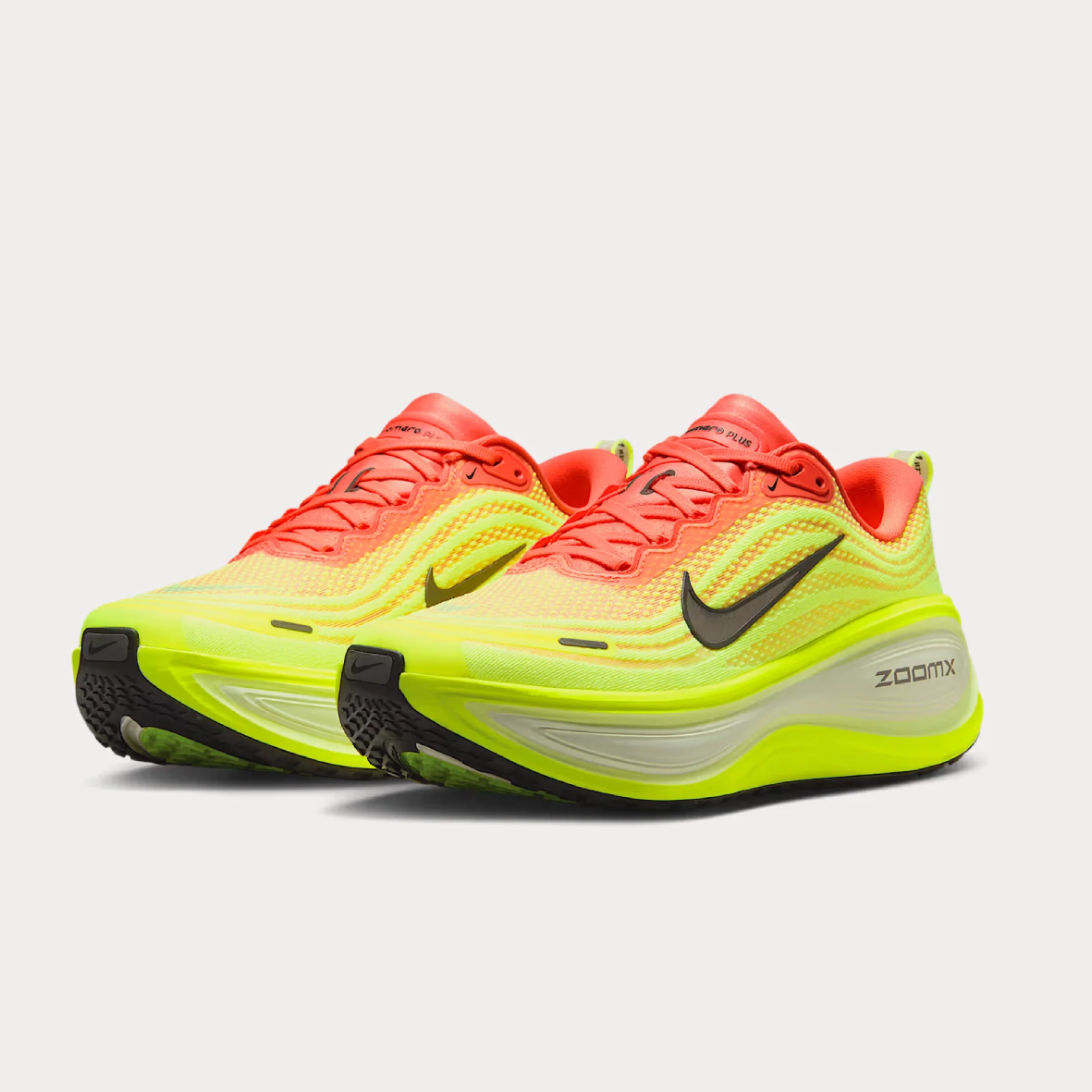 Vomero Plus Bright Mango
