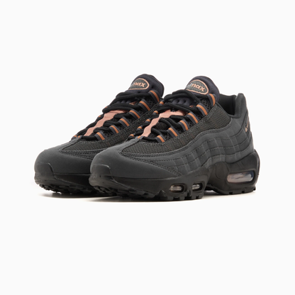 Air Max 95 x Syna World x Central Cee (Black Rose Gold)