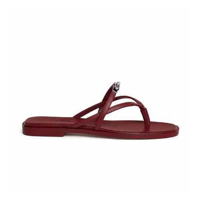 Miss sandal