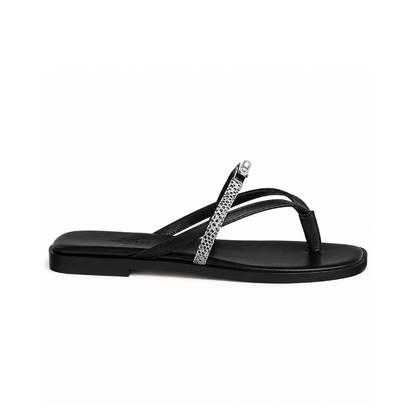 Miss sandal