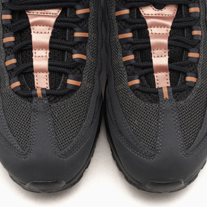 Air Max 95 x Syna World x Central Cee (Black Rose Gold)