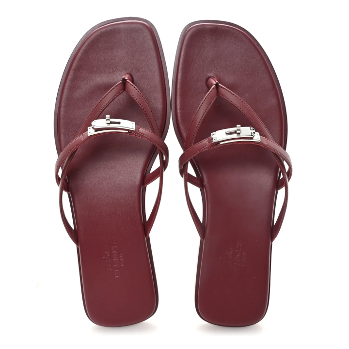 Miss sandal