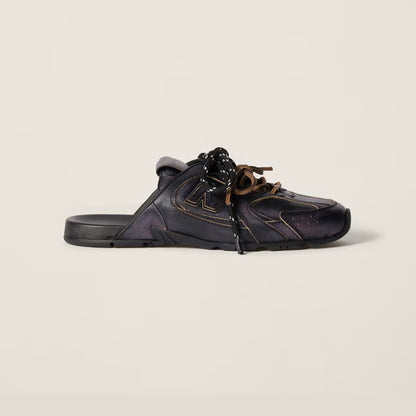 NB x Miu Miu 530 Mule