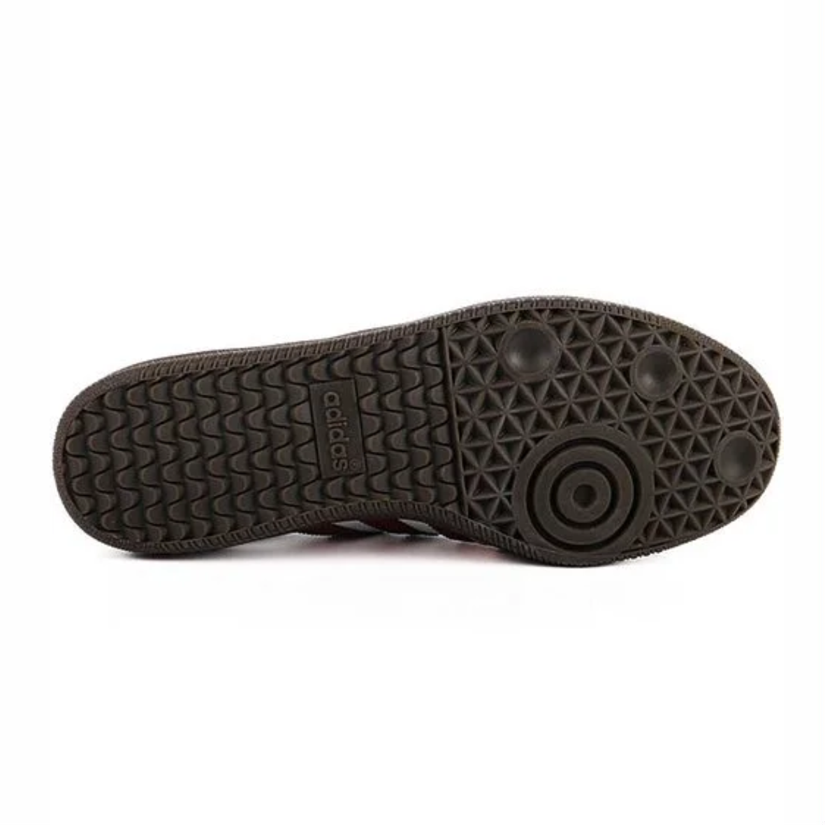 Samba CDG Heart Edition Sneakers